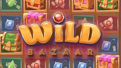 wild bazaar